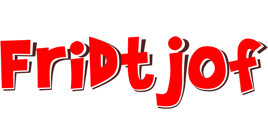 Fridtjof basket logo