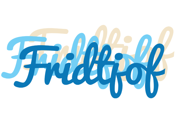 Fridtjof breeze logo