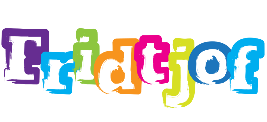 Fridtjof casino logo