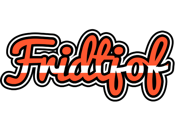 Fridtjof denmark logo