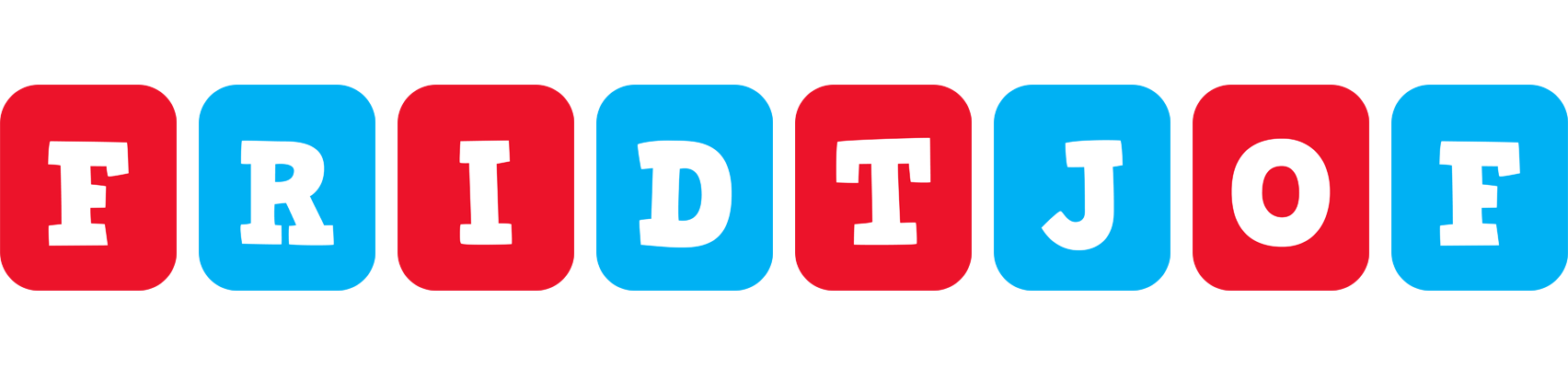 Fridtjof diesel logo