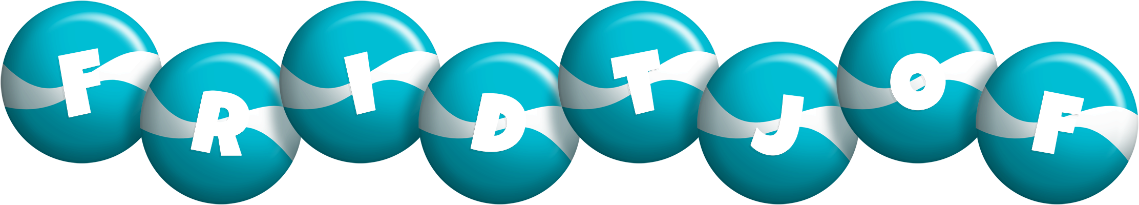 Fridtjof messi logo