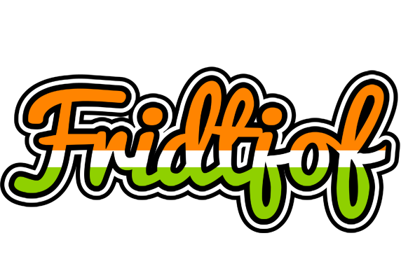 Fridtjof mumbai logo
