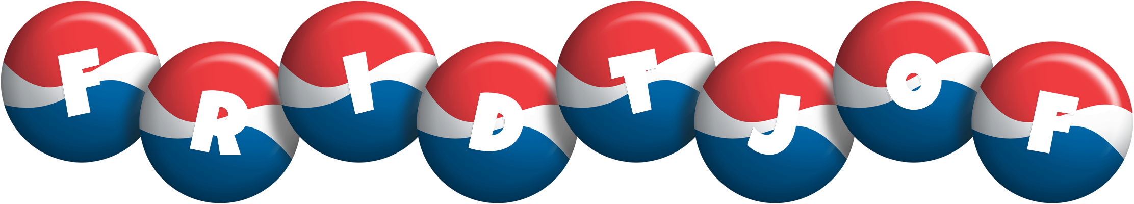 Fridtjof paris logo