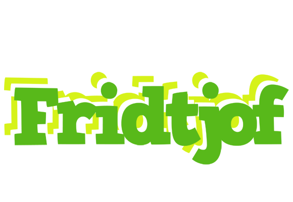 Fridtjof picnic logo