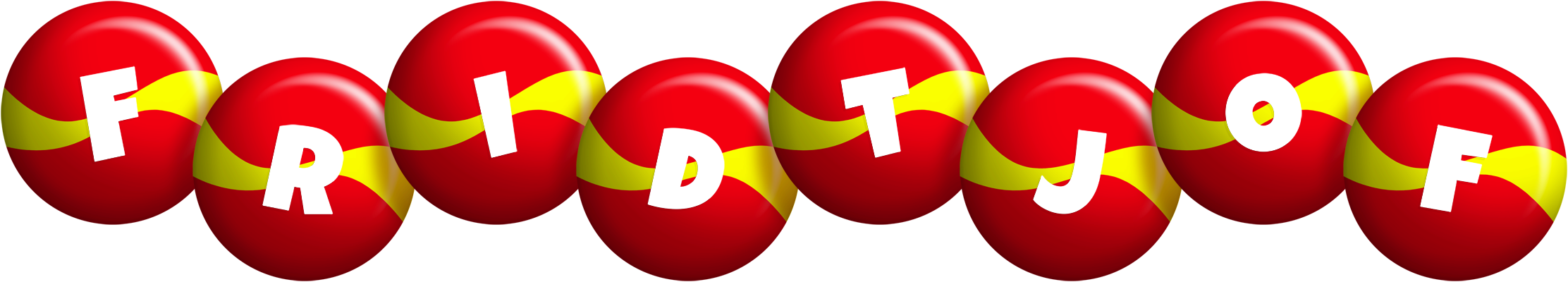 Fridtjof spain logo