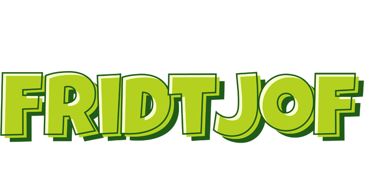 Fridtjof summer logo