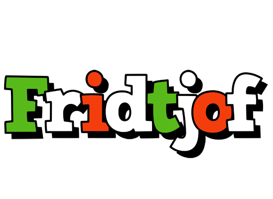 Fridtjof venezia logo