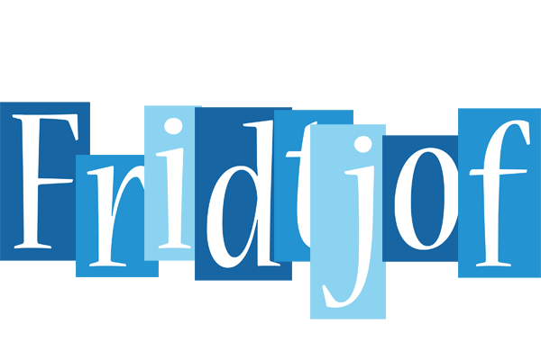 Fridtjof winter logo
