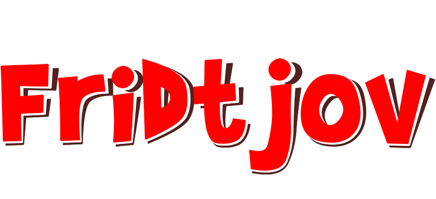 Fridtjov basket logo