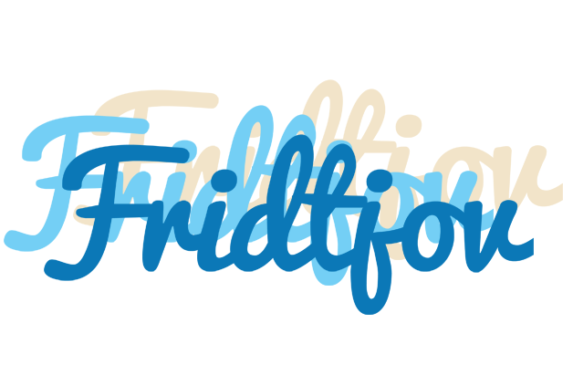 Fridtjov breeze logo