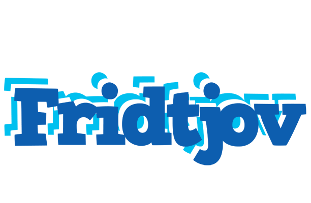 Fridtjov business logo