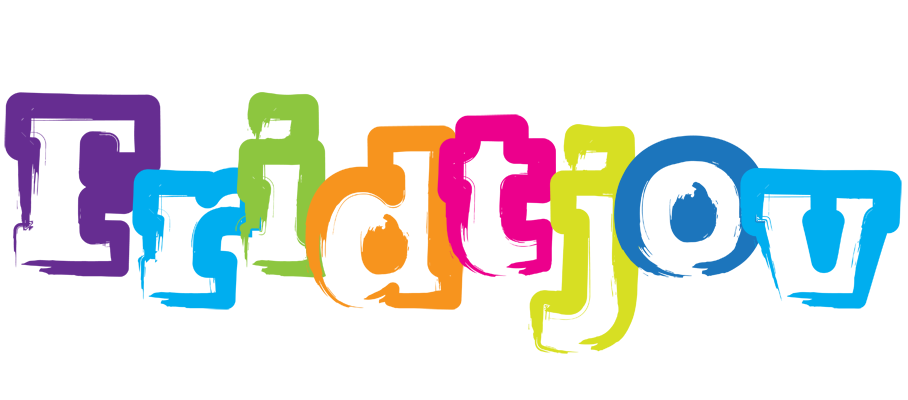 Fridtjov casino logo