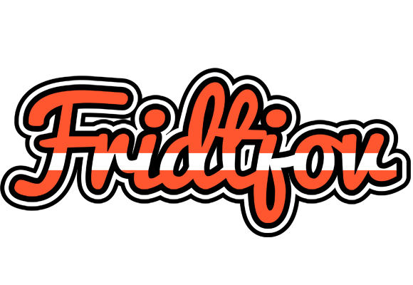 Fridtjov denmark logo