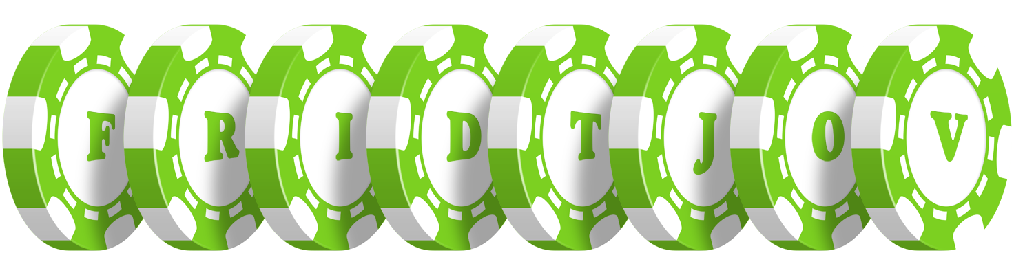 Fridtjov holdem logo