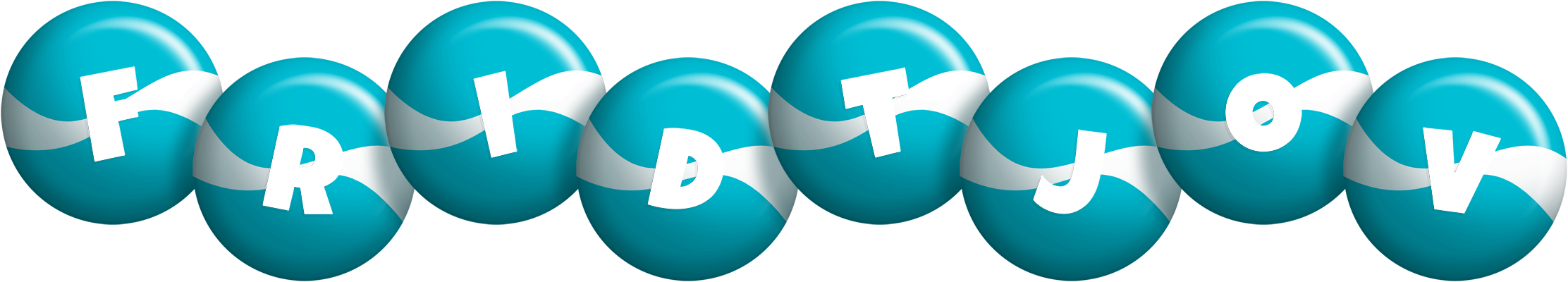 Fridtjov messi logo