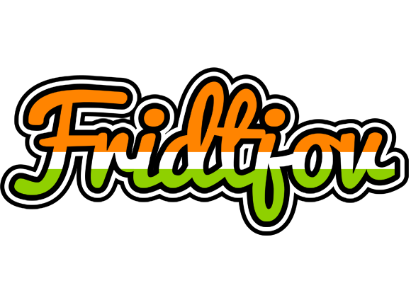 Fridtjov mumbai logo
