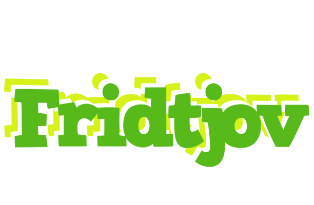 Fridtjov picnic logo