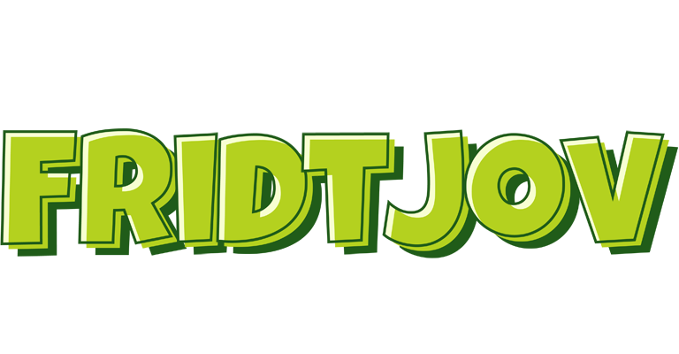 Fridtjov summer logo