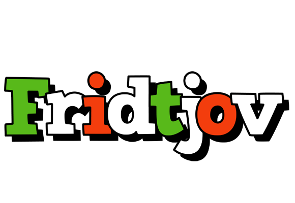 Fridtjov venezia logo