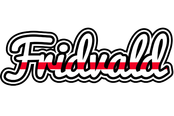 Fridvald kingdom logo