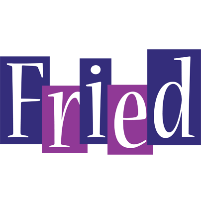 Fried autumn logo