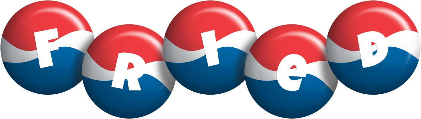 Fried paris logo