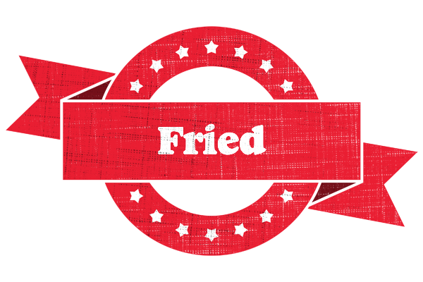 Fried passion logo