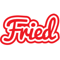 Fried sunshine logo