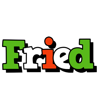 Fried venezia logo