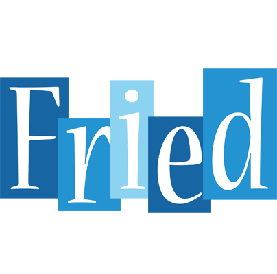 Fried winter logo