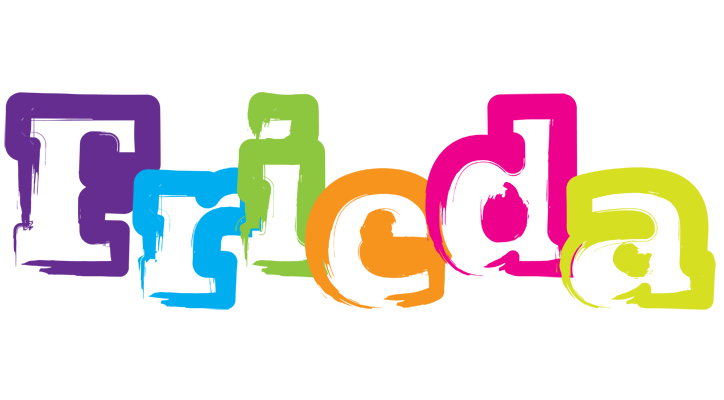 Frieda casino logo