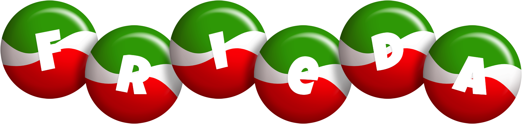 Frieda italy logo