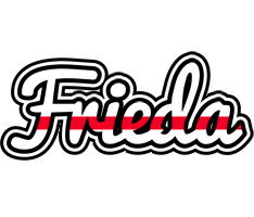 Frieda kingdom logo