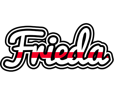 Frieda kingdom logo