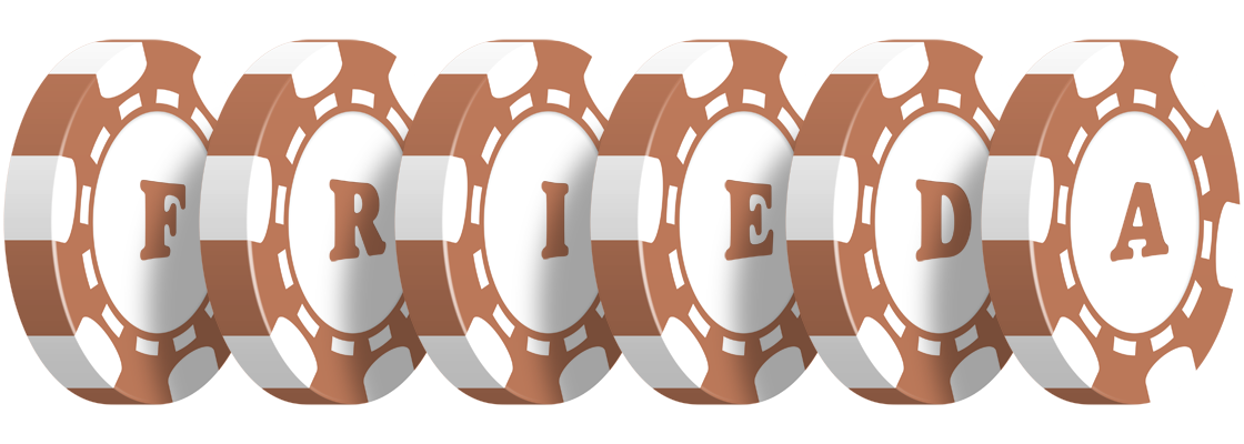 Frieda limit logo