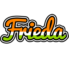 Frieda mumbai logo