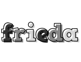 Frieda night logo