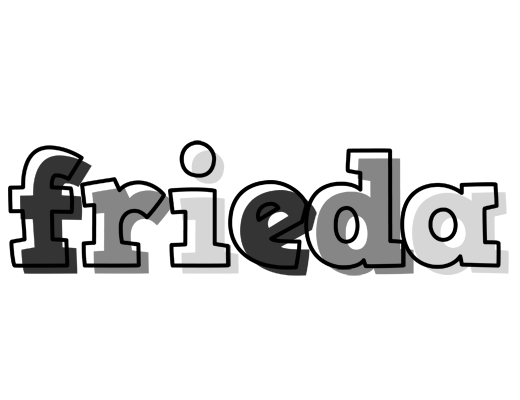 Frieda night logo