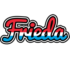 Frieda norway logo