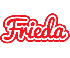 Frieda sunshine logo