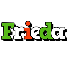 Frieda venezia logo