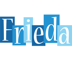 Frieda winter logo