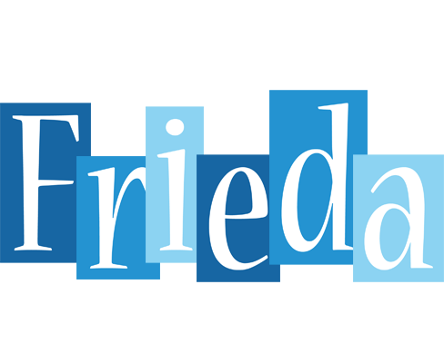 Frieda winter logo