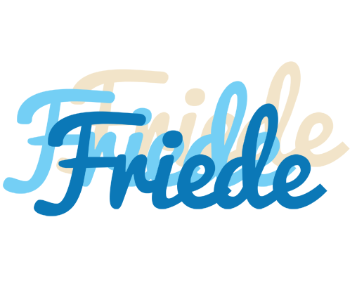 Friede breeze logo