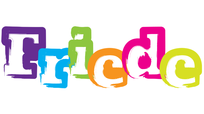 Friede casino logo