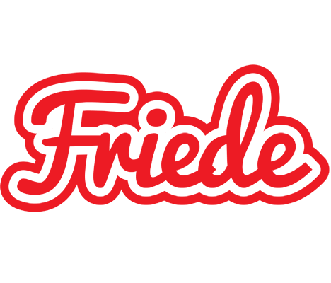 Friede sunshine logo
