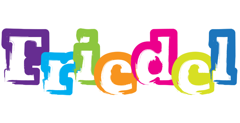 Friedel casino logo