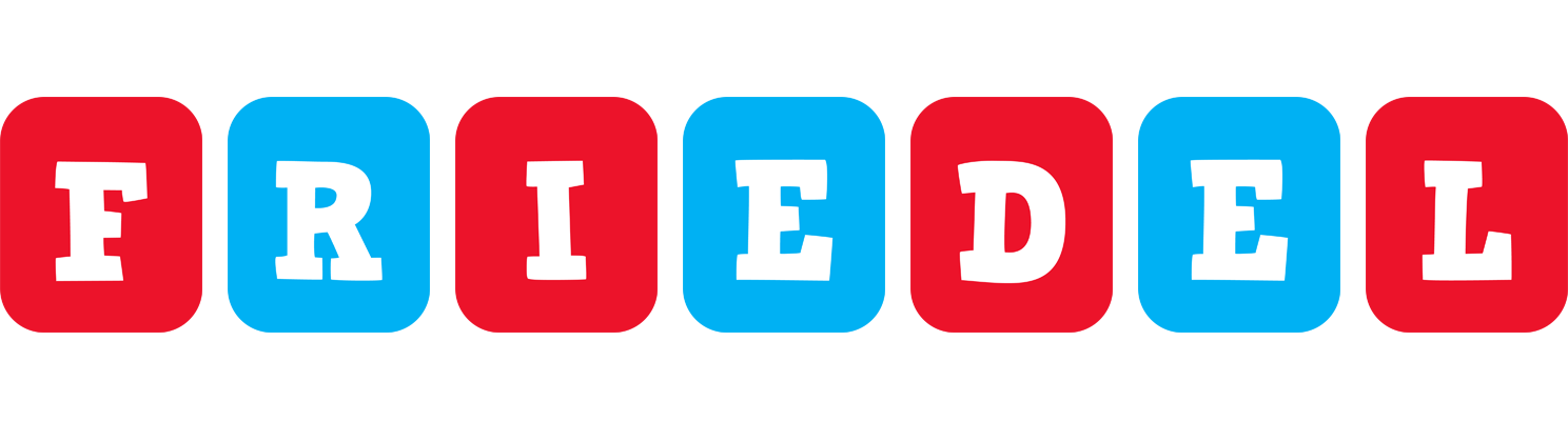 Friedel diesel logo
