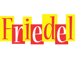 Friedel errors logo